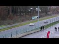 E36 B204 Spitting Fireballs During Vrij Rijden Zolder 5 12