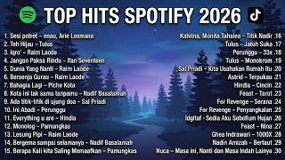 Download lagu Playlist Lagu Spotify 2026 Terpopuler, Lagu Viral TikTok Paling Galau! mp3 Download lagu Playlist Lagu Spotify 2026 Terpopuler, Lagu Viral TikTok Paling Galau! mp3
