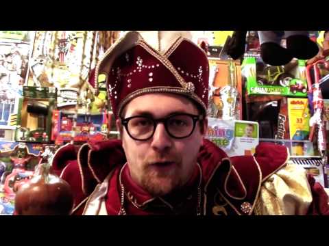 Aalst Carnaval 2017 - wedstrijd Dag van het Kind