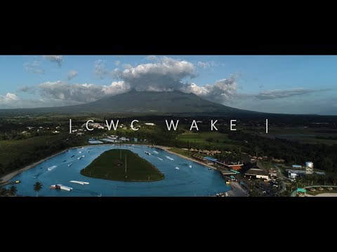 When Wakeboarder meets Kitegirl everything can happen. Episode 2-Philippines