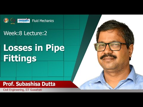 Fluid Mechanics Introduction Video