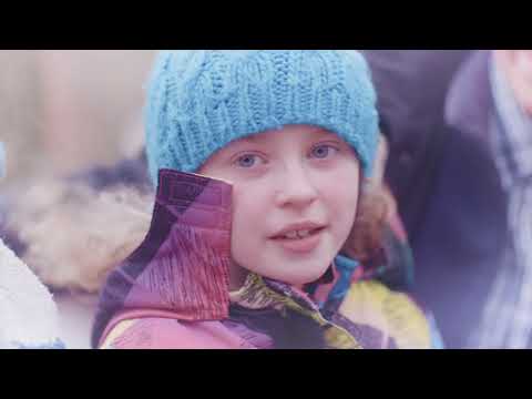 De Plattschnacker ut Moorriem: Us Hart sleiht för Platt