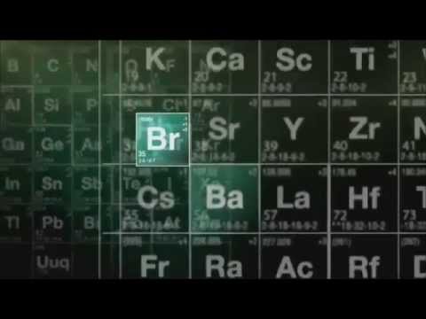 Eripe & Quebonafide - Breaking Bad (prod. Foux) [Unofficial Music Video]