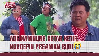 Download lagu Pepi Gak Dibolehin Jajan, Malah Ja#jan Ce#wek | Tawa Sutra Bisa Ajaa Eps 71 2/2 mp3 Download lagu Pepi Gak Dibolehin Jajan, Malah Ja#jan Ce#wek | Tawa Sutra Bisa Ajaa Eps 71 2/2 mp3