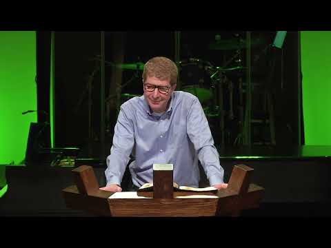 Take Refuge in the Lord - Psalm 5