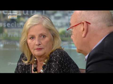 "Neuanfang oder Anfang vom Ende? Europa nach dem Brexit" - Presseclub vom 26.06.2016