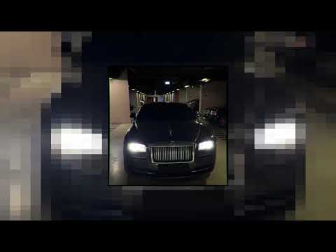 მყავს როლსი ნაიკების ქვეშ 🤑💲💲💲