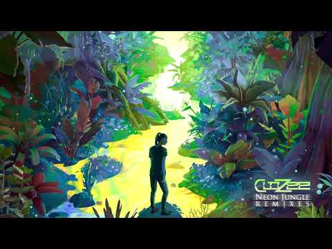 CloZee - Heya (Opiuo Remix) (Official Audio)