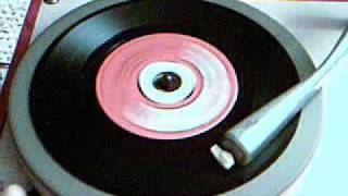 Pawnbrokers - Dime-A-Dance Romance  ~  Minnesota Psyche Garage 1969