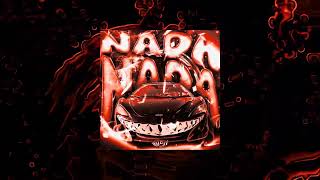 Cover art for Nada Nada