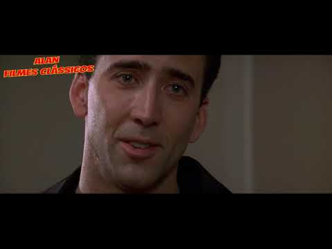 Cidade dos Anjos  (Dublagem Sigma)