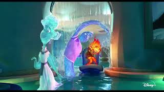 Ya disponible en Disney+