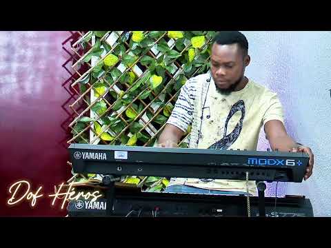 SABAOTH⎟BY DOF HÉROS