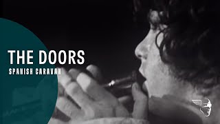 The Doors - Spanish Caravan (From &quot;Live In Europe 1968&quot; DVD)