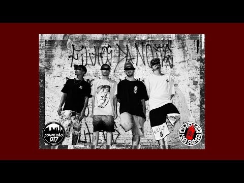 Connexão 017 part. Nico - Filhos da Noite