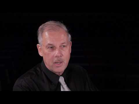 Rene Clausen on The Passion of Jesus Christ (3 of 3)