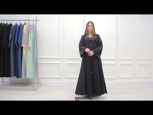 عباية سادة كلوش 1102401