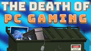 How PC Gaming Could Die, and THAT Sonic Trailer - Dude Soup Podcast #224