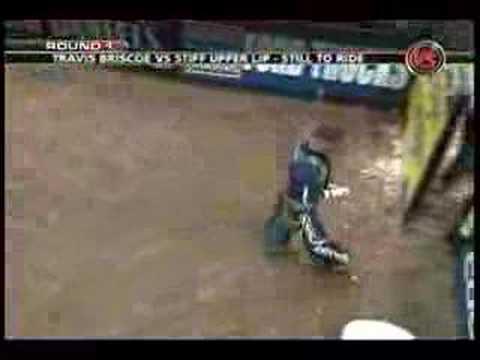 Luke Snyder Vs. Dietz