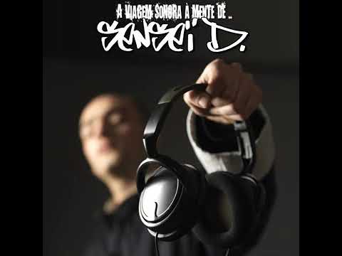 Sensei D feat Criatura - Abre Os Olhos (2007)