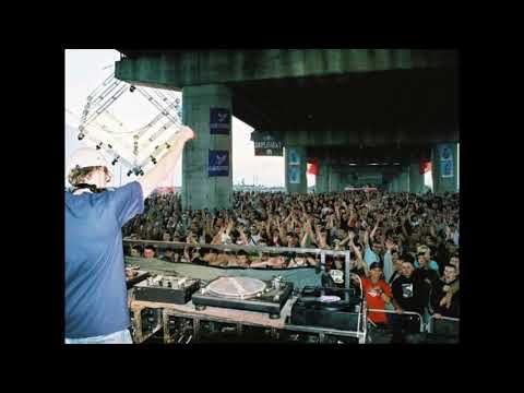 DJ Boomer программа синдикат 1999