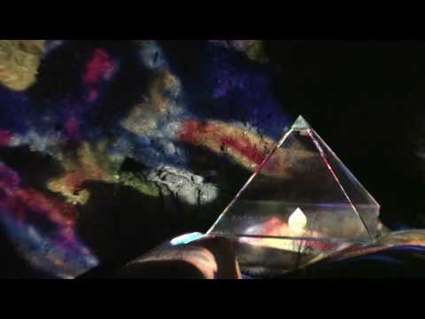 Awaking the Pyramid of Sun - Visoko BiH (Quick draft) 2010