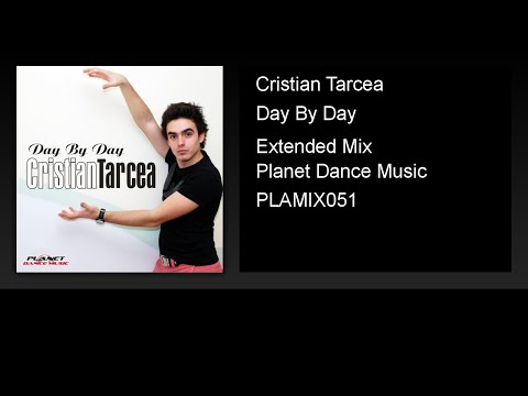 Cristian Tarcea - Day By Day (Extended Mix)