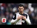 Does Cristiano Ronaldo Need To Adjust His Playing Style Serie A