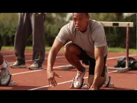 Bryan Clay: Beyond the Gold (2012)