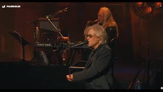 Daryl Hall Live in Concert Babs &amp; Babs Nashville TN 04/03/22