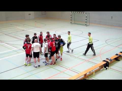 HV Lok Stendal - SG Seehausen am 26.02.2017 (1)