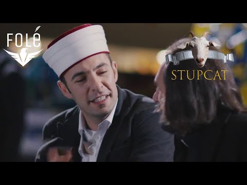 Stupcat - Dulla dhe Toni