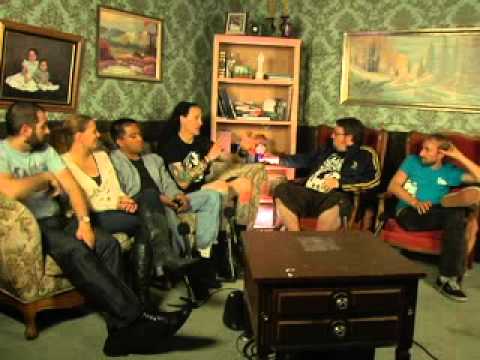 Mega64 Podcast 218 - Slushi & The Aquabats Super Show