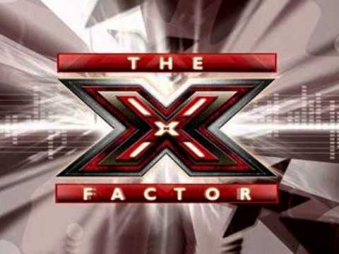 The X Factor : X FACTOR-RESULTS - (MISHA B - SOPHIE) 30-10-11 [HD]