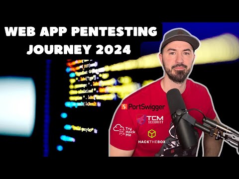 How To Get Into Web App Pentesting - InfoSec Pat