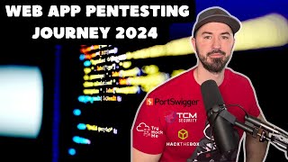 How To Get Into Web App Pentesting - InfoSec Pat