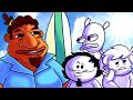 Oney Plays Rocket Power WITH FRIENDS