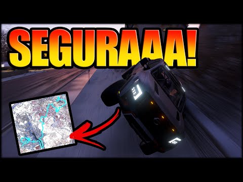 CAPOTA MAIS NÃO BRECA corrida SURPRESA - FORZA HORIZON 4