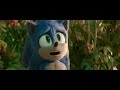 Sonic The Hedgehog 2 2022 Sonic Unleash Ultimate Power
