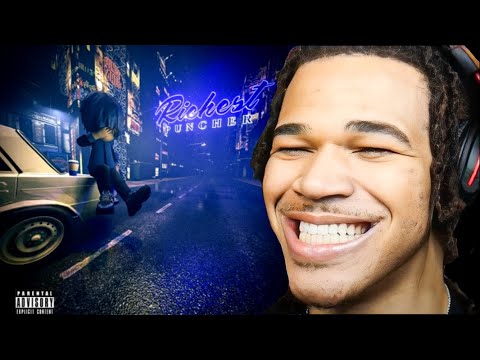 PLAQUEBOYMAX LISTEN PUNCHMADE DEV HIMMOTHY PUNCH