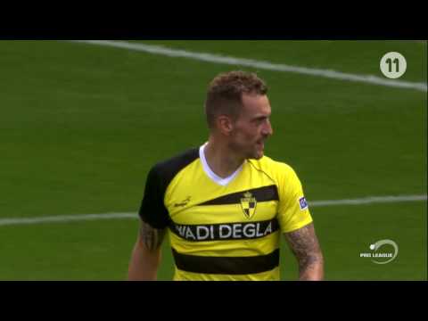 Highlights NL / Lierse 2 - 0 Cercle Brugge / 14/08/2016
