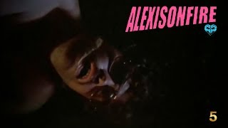 Alexisonfire - Polaroids Of Polar Bears - Bad Taste 05