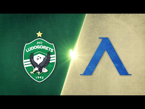 PFK Ludogorets Razgrad 1-1 PFK Levski Sofia