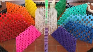 30,000 Dominoes! (BMAC 8)