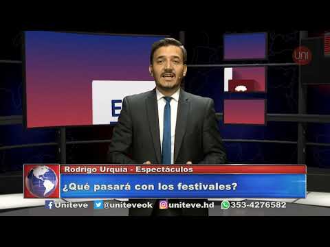 Incertidumbre en torno a los festivales