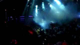 FRANK THE JAGUAR EN CABINA, MILENIUM, LA SOLANA "LA UNION PERFECTA" (06-06-2009)