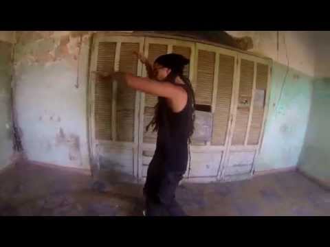 Amine 16-3 - #Irita Ft [Ghetto X AyenMan] [VideoClip] [ #Setach3Family ]