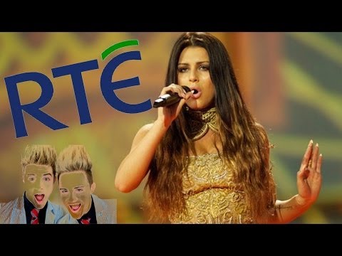 IRELAND:- Why did we FAIL at Eurovision 2014? [Part 2/2]