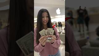 Download lagu What can $100 get you at the Apple Store? 💵📲 mp3