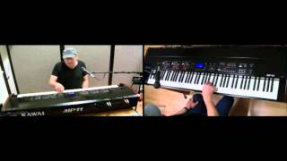 Video thumbnail for Kawai MP11 vs VPC1 - deciding which is best for you by PianoManChuck